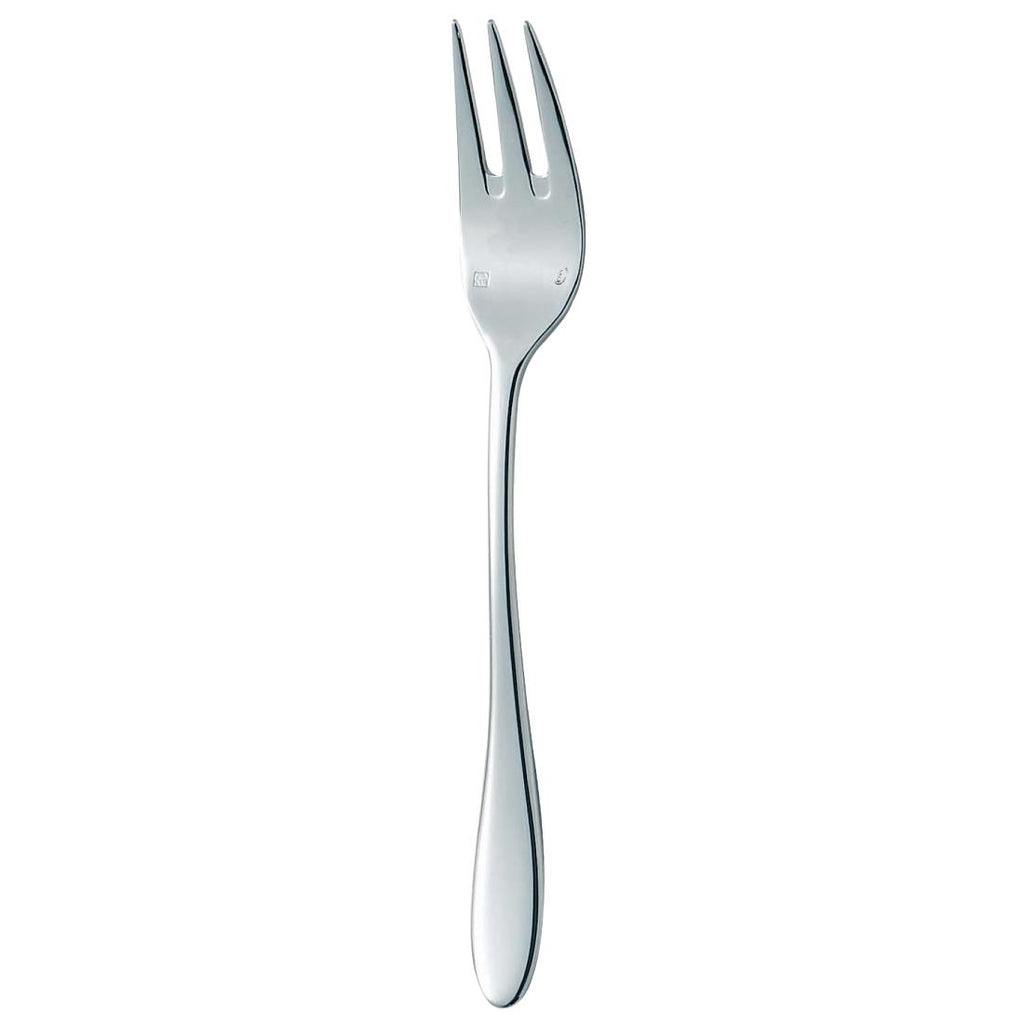 Chef & Sommelier Lazzo Fish Fork (Pack of 12) DP568