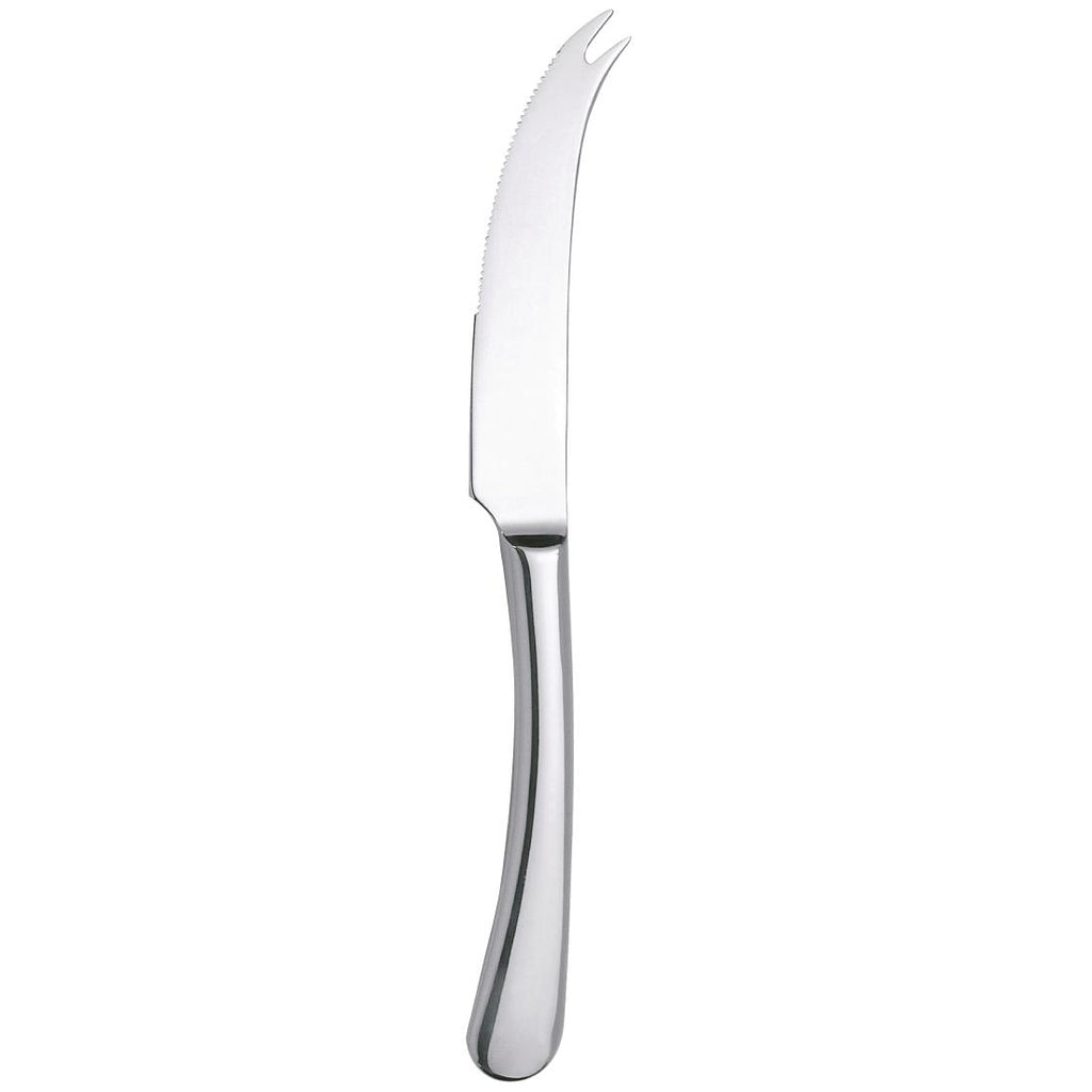 Abert Coltello Two-Pronged Cheese Knife (Pack of 12) DP898