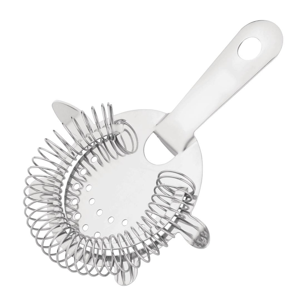 Olympia Hawthorne Strainer 4 Prong DR590