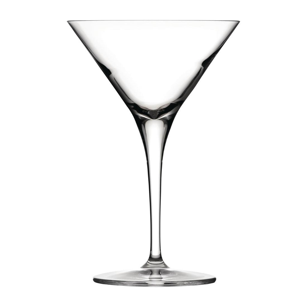 Utopia Reserva Martini Glass 235ml (Pack of 12) DR719