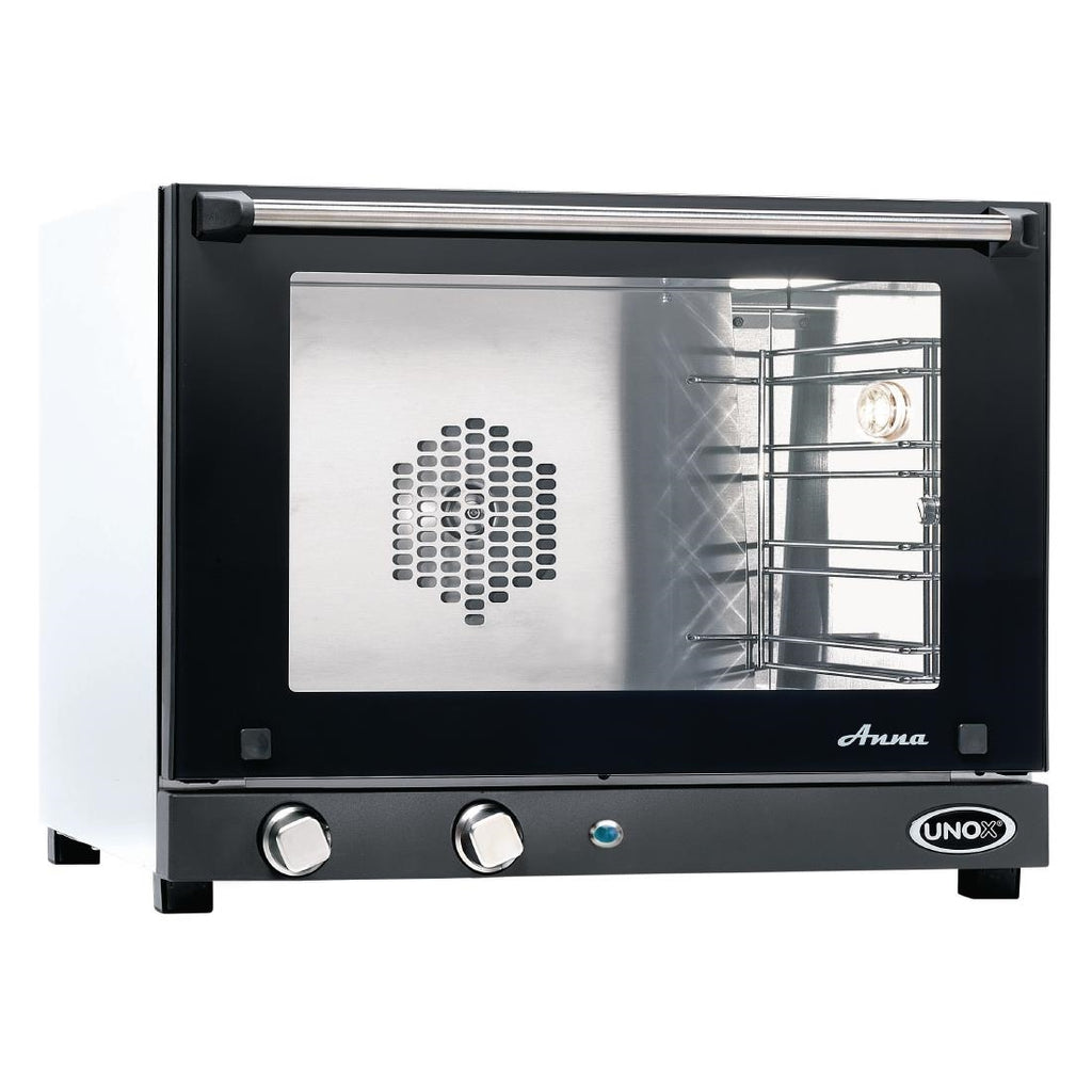 Unox LINEMICRO Anna 4 Grid Convection Oven XF023 DR727
