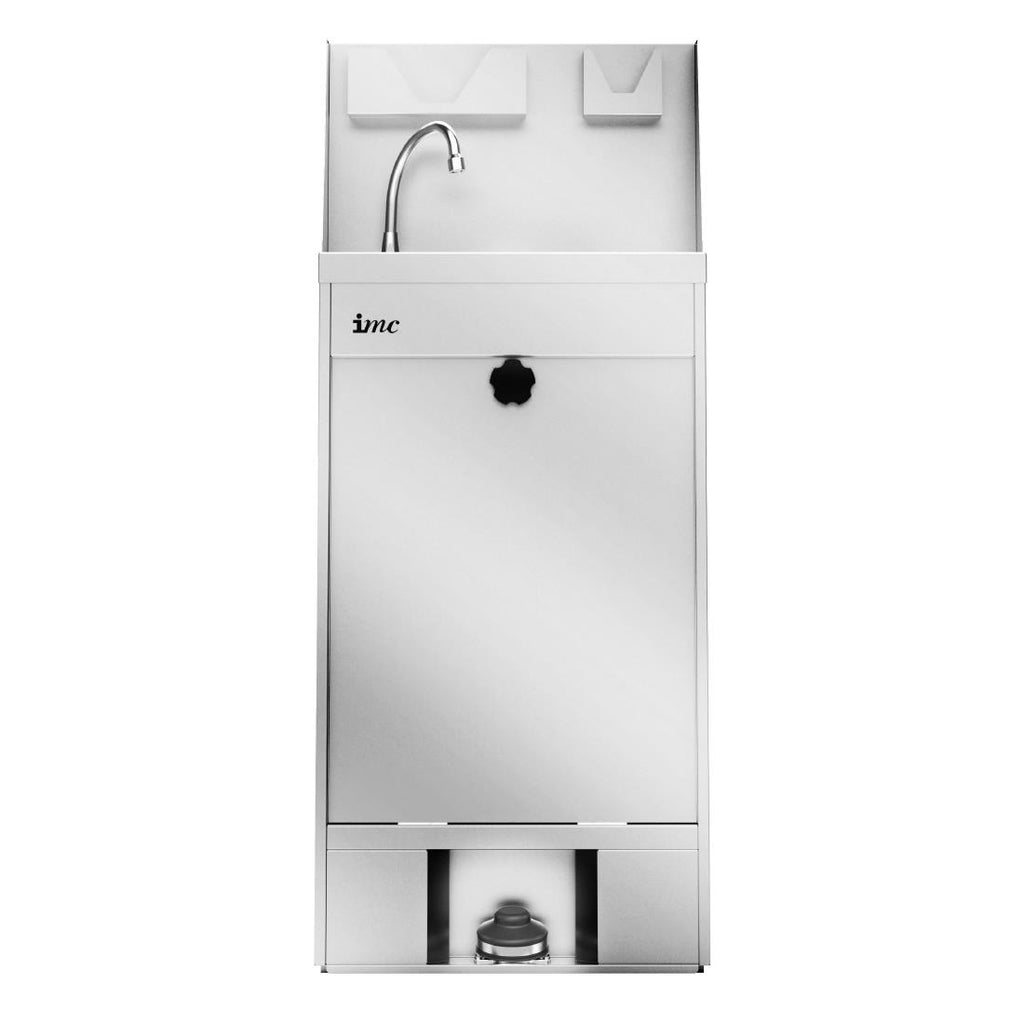 IMC Mobile Hand Wash Station 20Ltr DT468