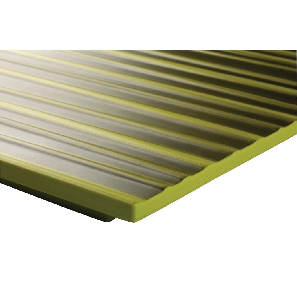 APS Asia+ Bamboo Leaf Tray GN 1/1 DT758