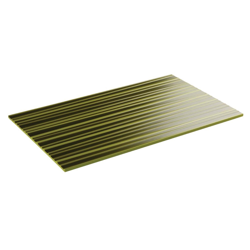 APS Asia+ Bamboo Leaf Tray GN 1/1 DT758