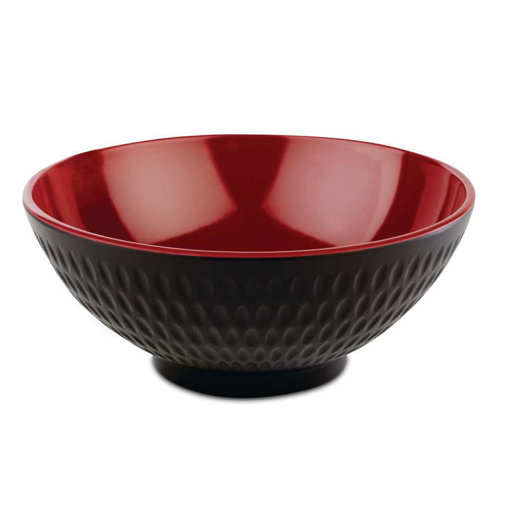 APS Asia+ Bowl Red 160mm DW020