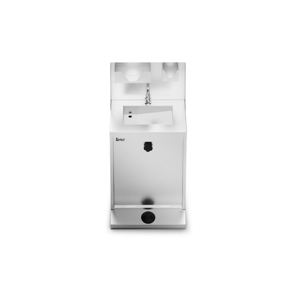 IMC IMClean Junior Mobile Hand Wash Station DW338