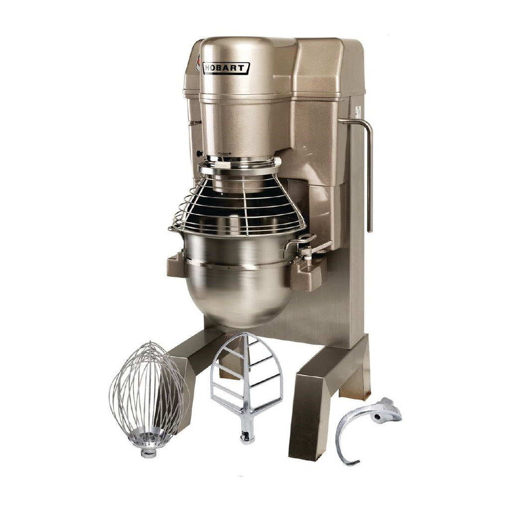 Hobart 30Ltr Free Standing Mixer Single Phase HSM30-F1E DW422
