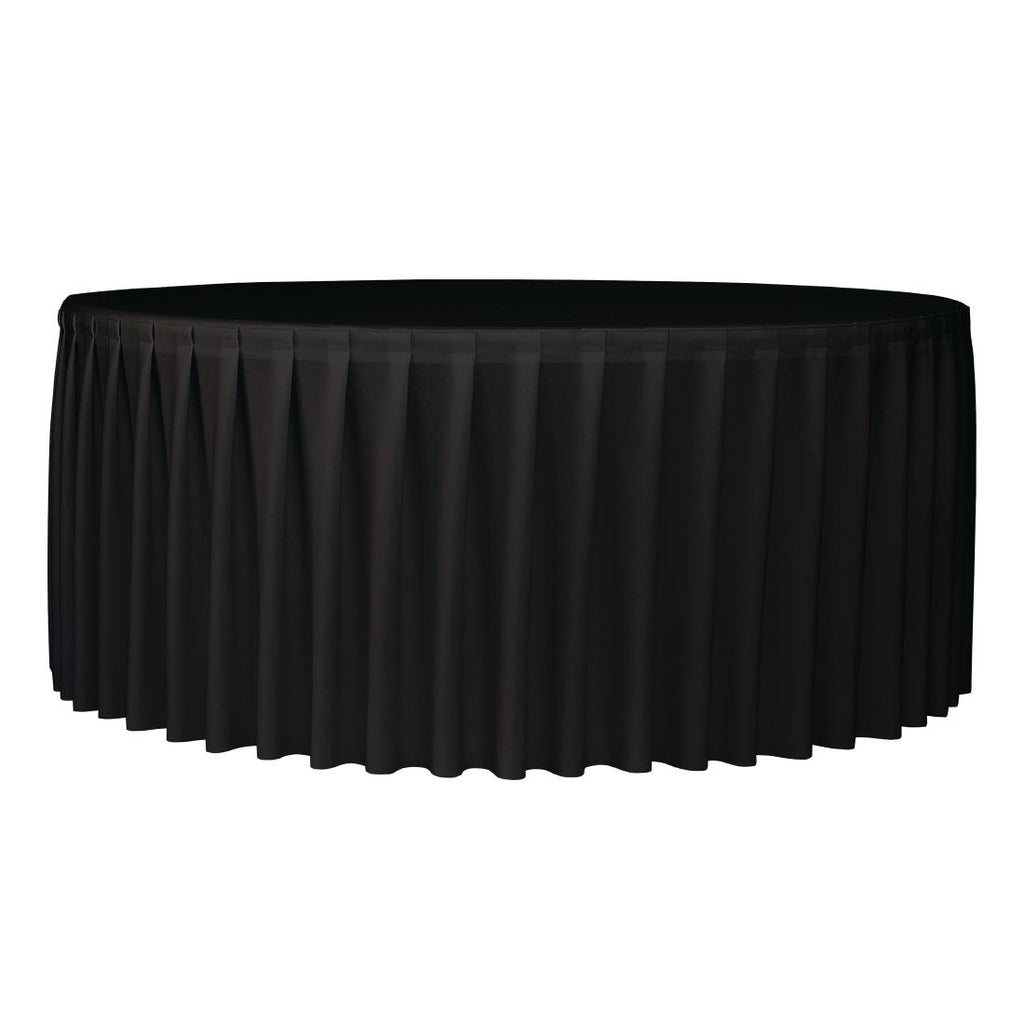 ZOWN Planet180 Table Paramount Cover Black DW821