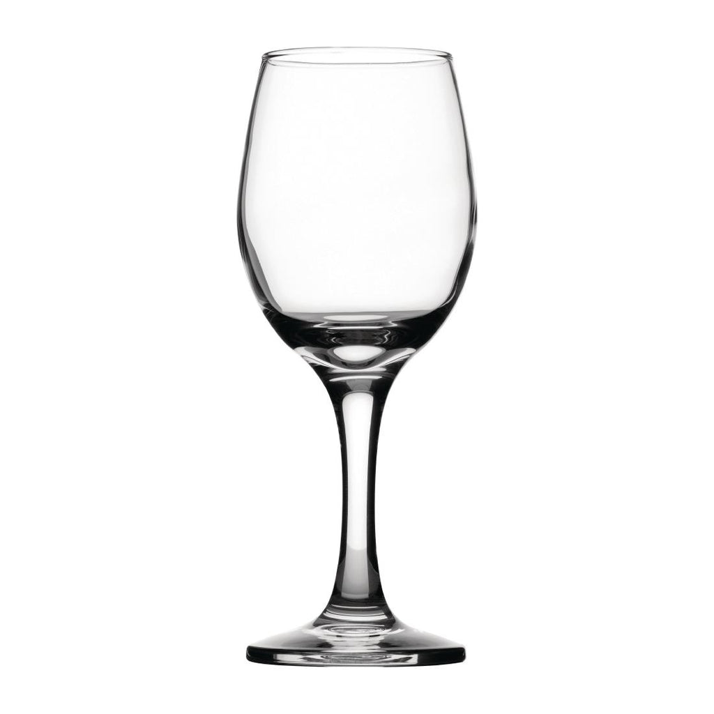 Utopia Maldive Wine Glasses 250ml CE Marked at 175ml (Pack of 12) DY262