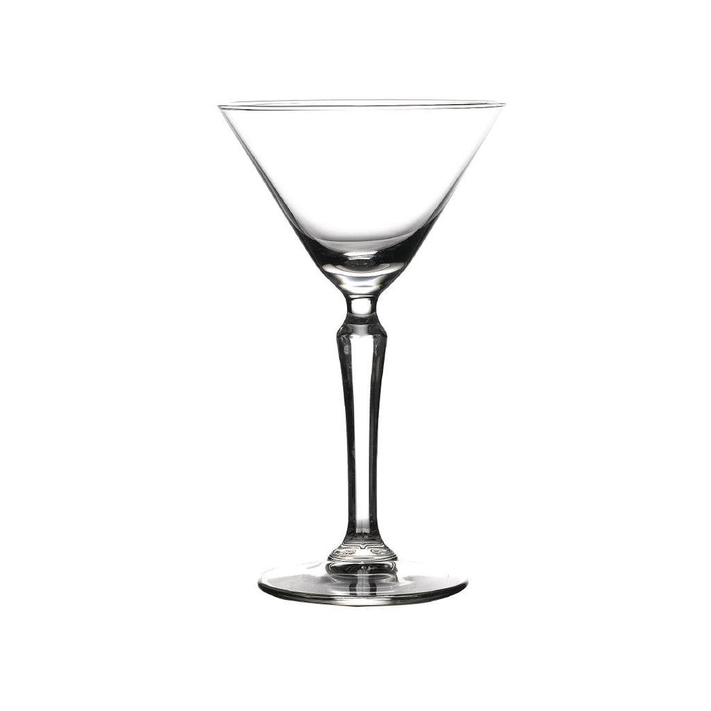 Libbey Speakeasy Martini Glasses 185ml 6.5oz (Pack of 12) DY802