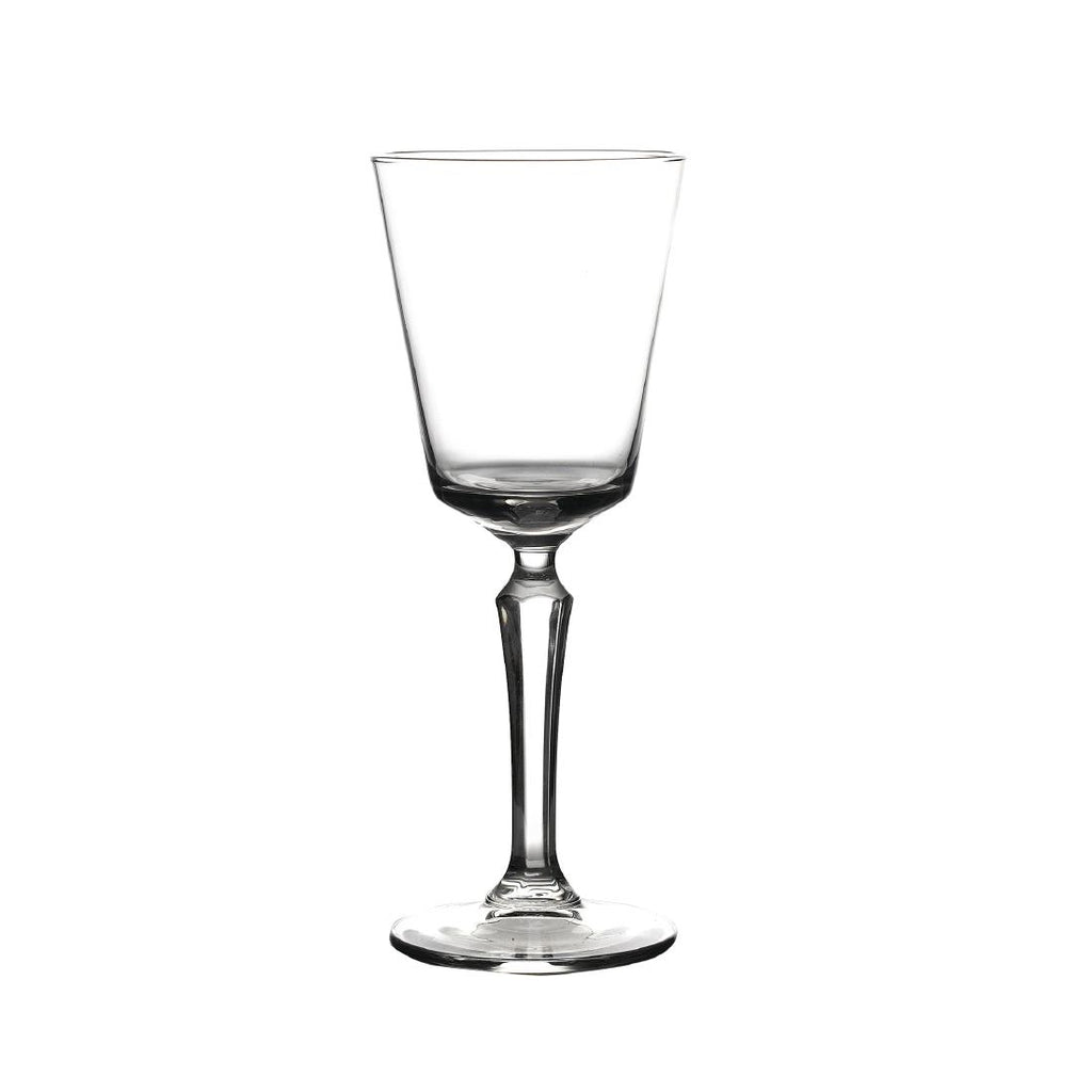 Libbey Speakeasy Cocktail Wine Glasses 240ml 8.5oz (Pack of 12) DY803