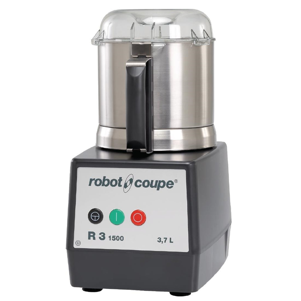 Robot Coupe Cutter Mixer R3 1500 E345