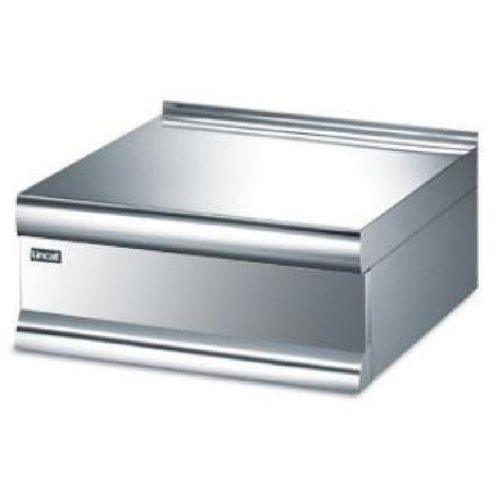 Lincat Silverlink 600 Worktop Without Drawer E569