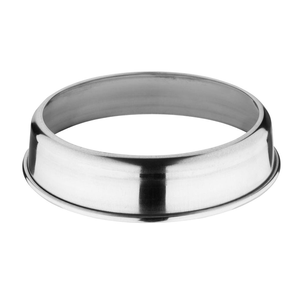 Vogue Aluminium Plate Ring E892