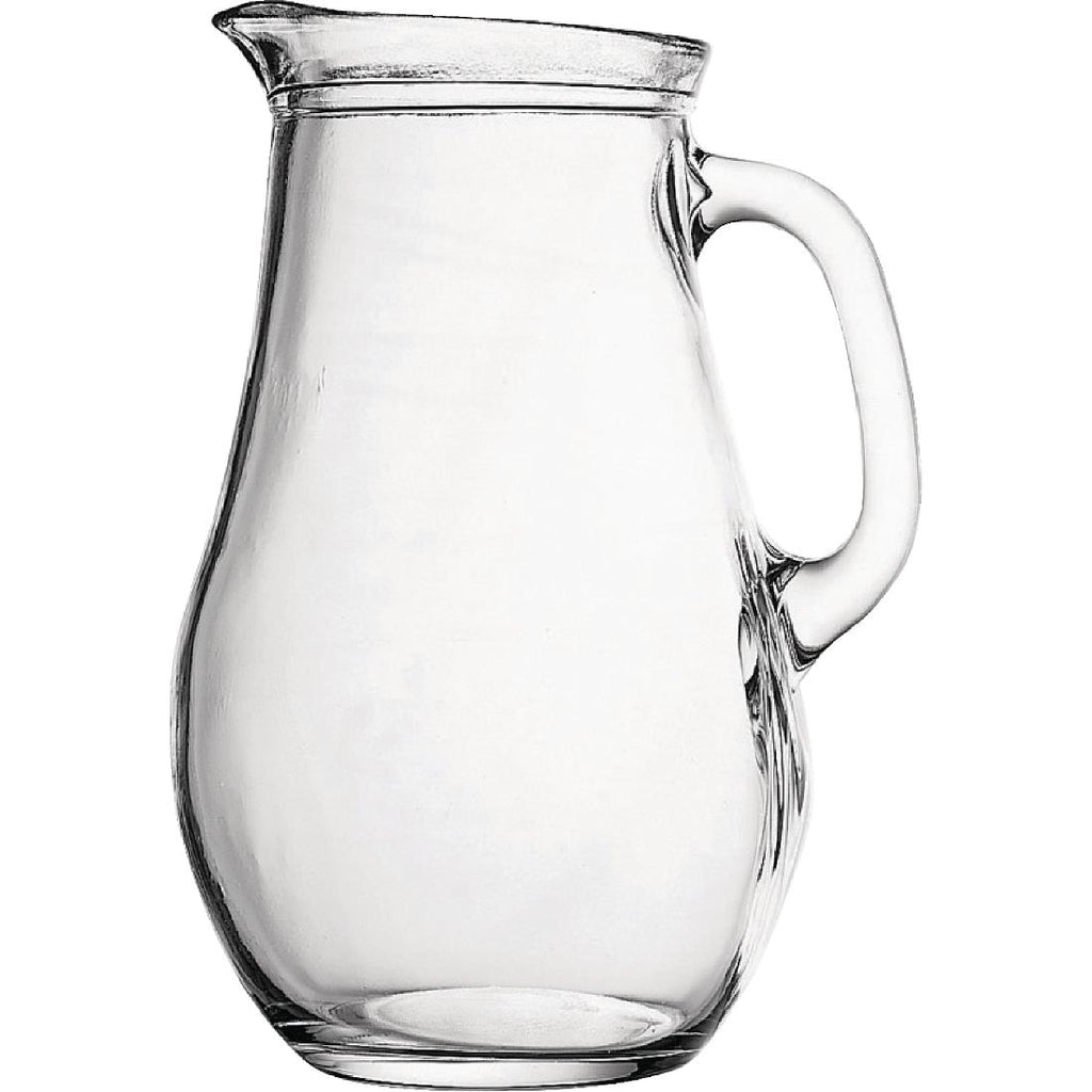 Utopia Bistro Jugs 1.8Ltr (Pack of 6) F860