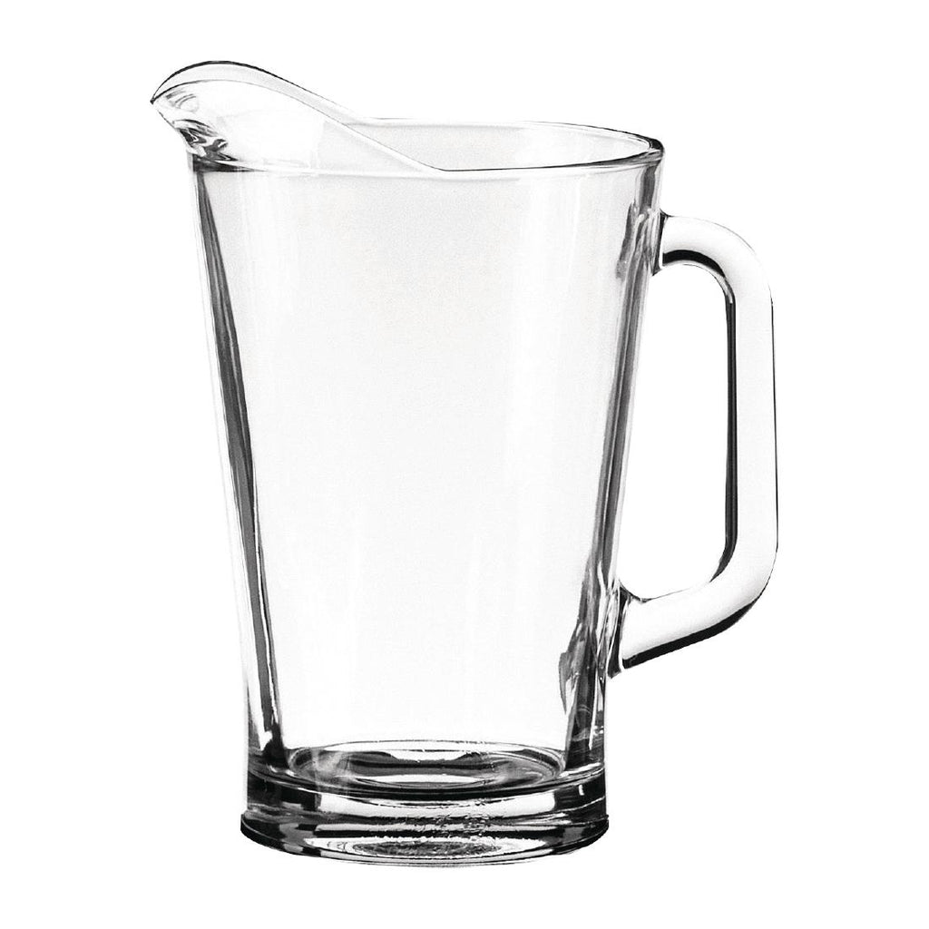 Utopia Conic Jugs 1.7Ltr (Pack of 6) F861