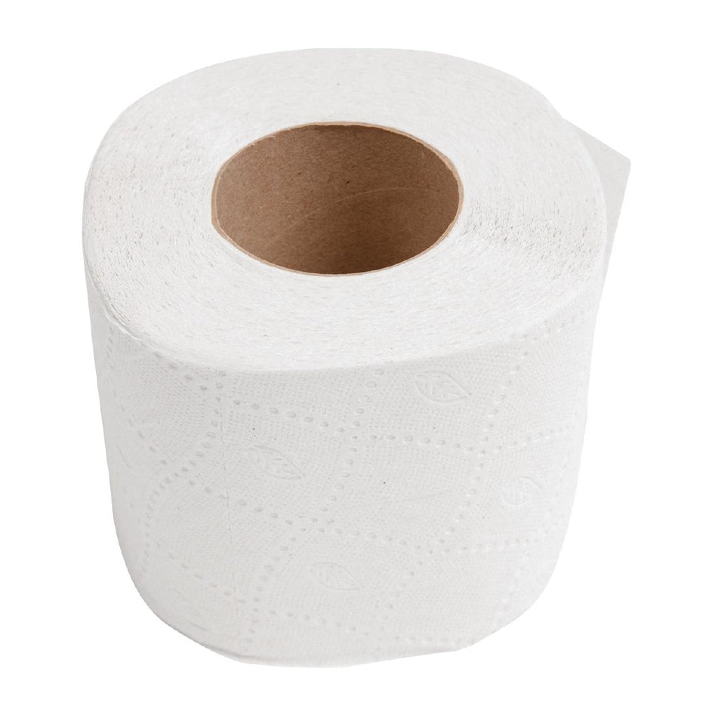Tork Advanced Conventional Toilet Rolls (Pack of 36) FA702