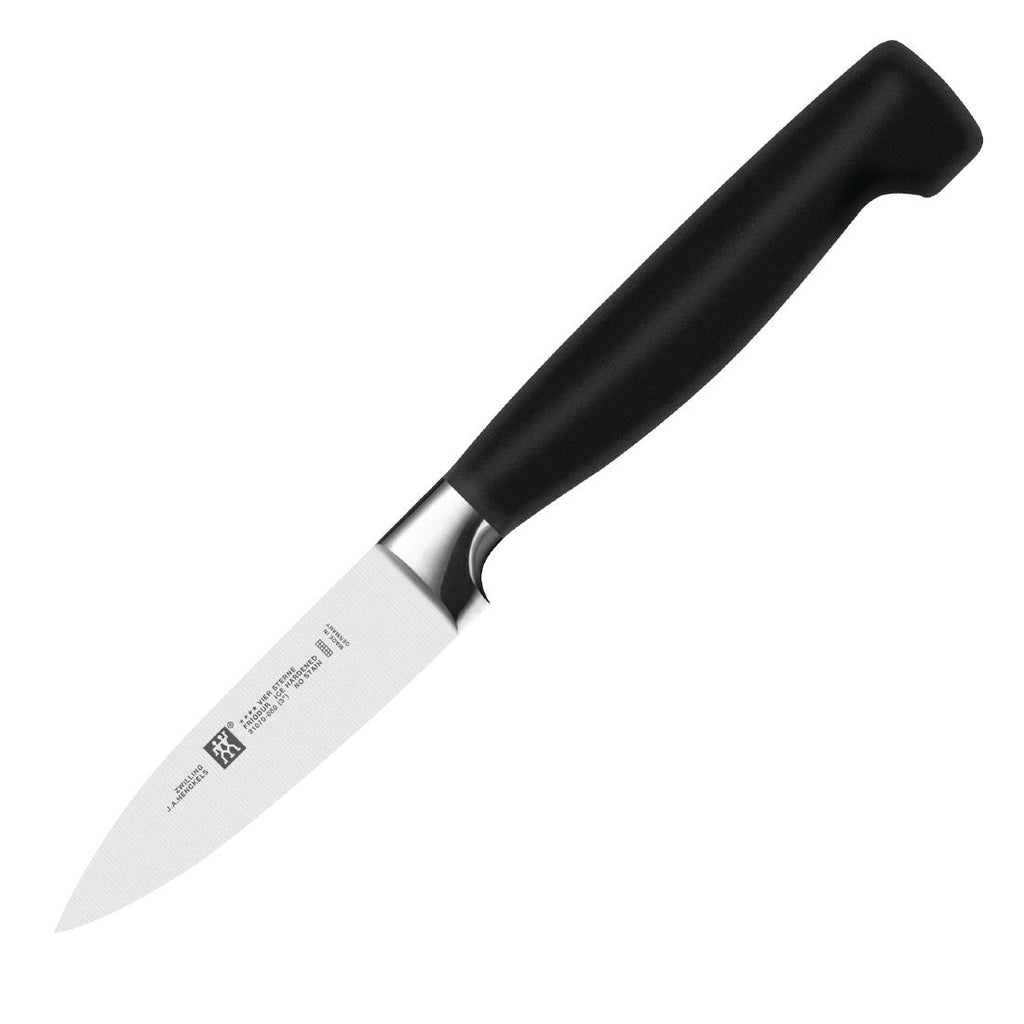 Zwilling Four Star Paring Knife 8cm FA920