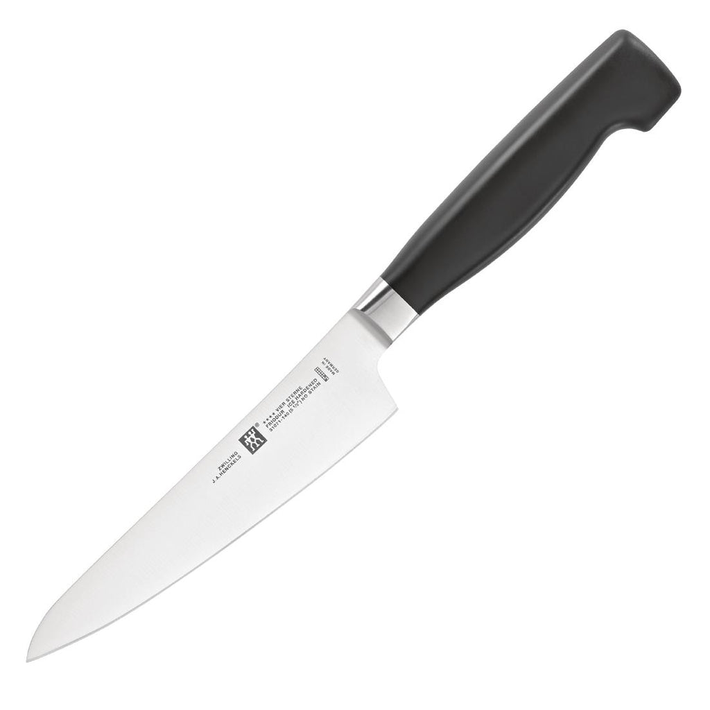 Zwilling Four Star Chefs Knife 14cm FA923