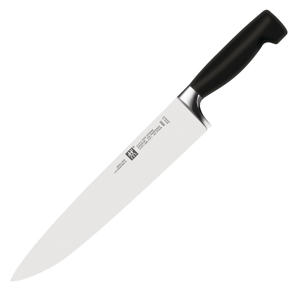 Zwilling Four Star Chefs Knife 25cm FA932