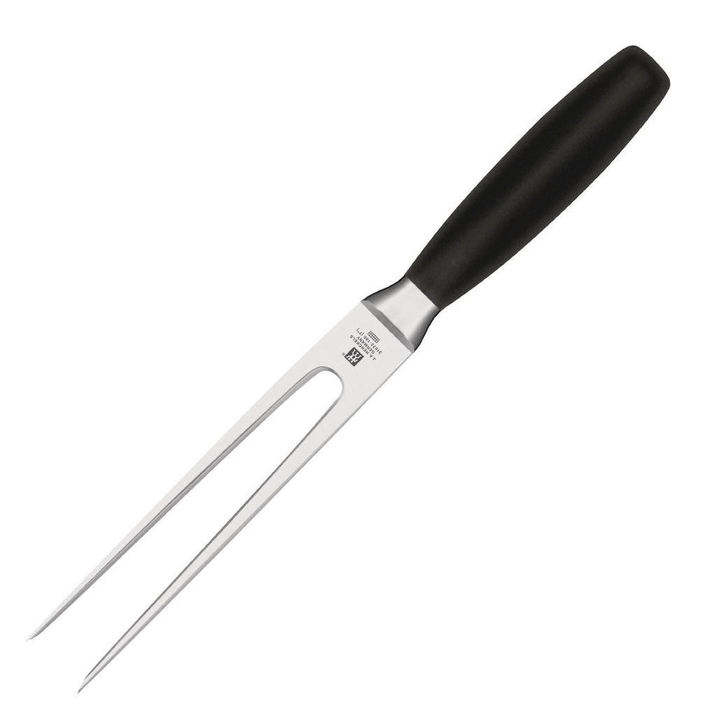 Zwilling Four Star Carving Fork 18cm FA937