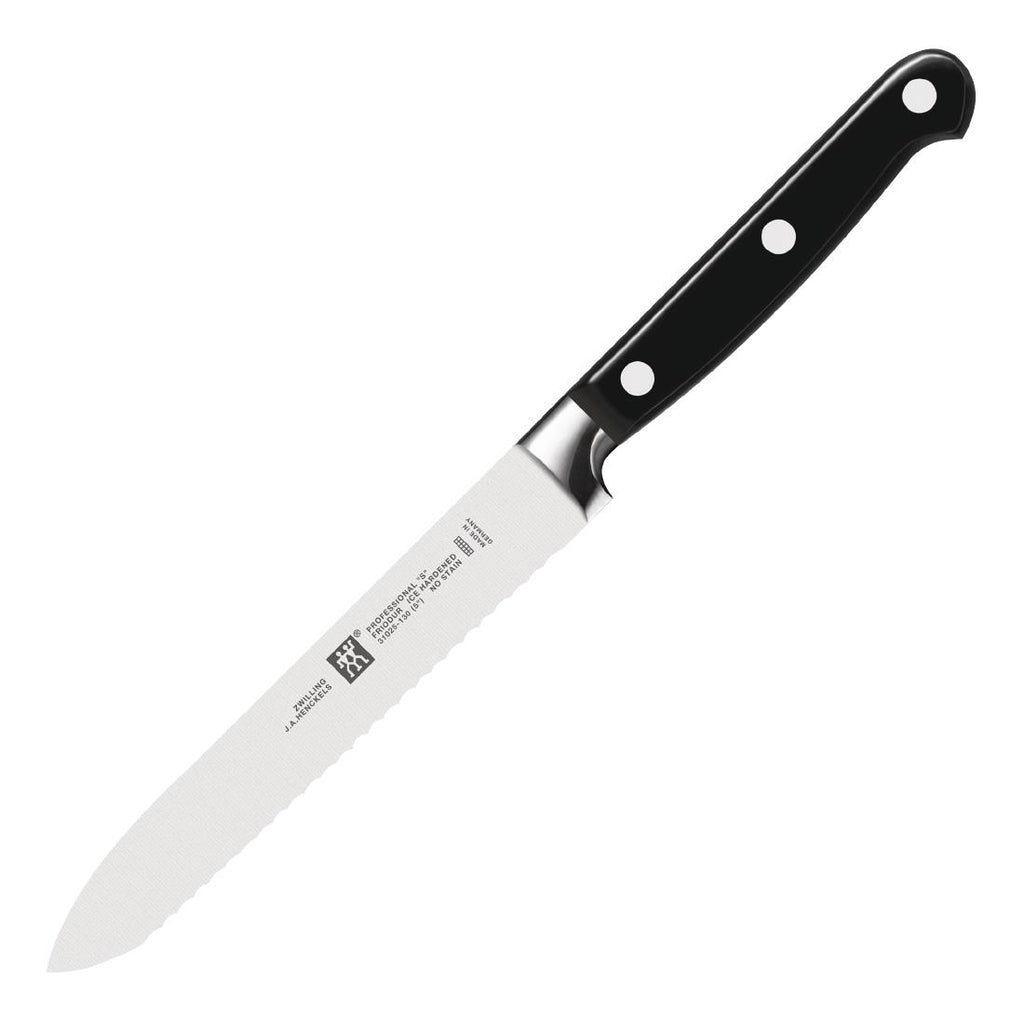 Zwilling Professional S Utility Knife 20cm FA945