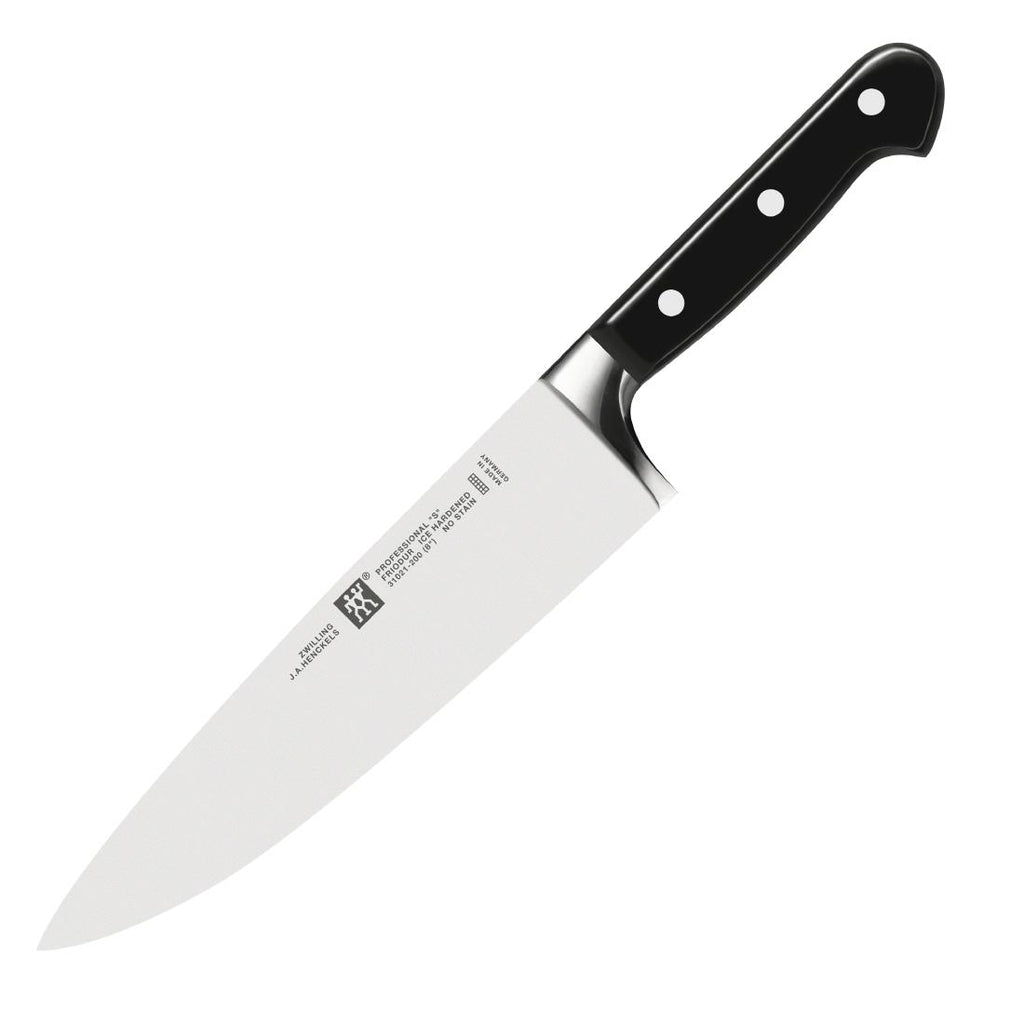 Zwilling Professional S Chefs Knife 20cm FA951