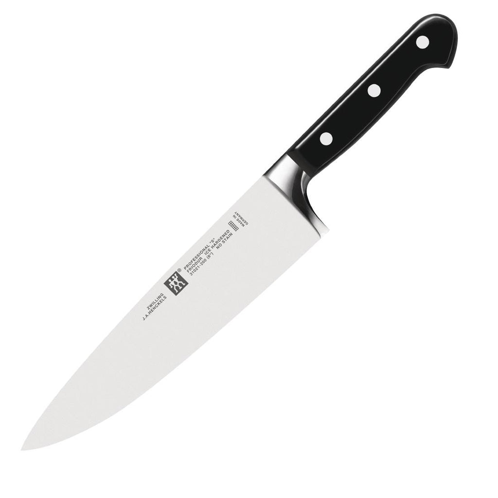 Zwilling Professional S Chefs Knife 25cm FA953