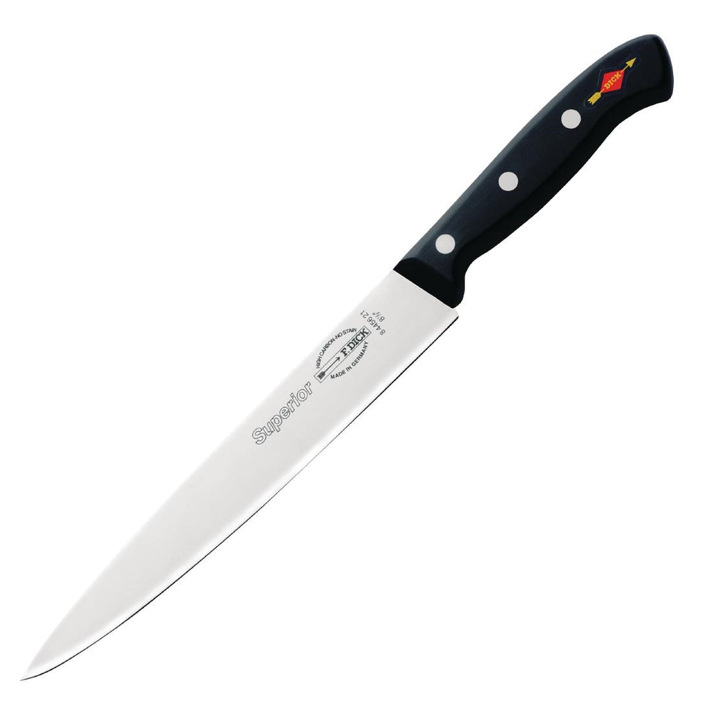 Dick Superior Carving Knife 8.5" FB055