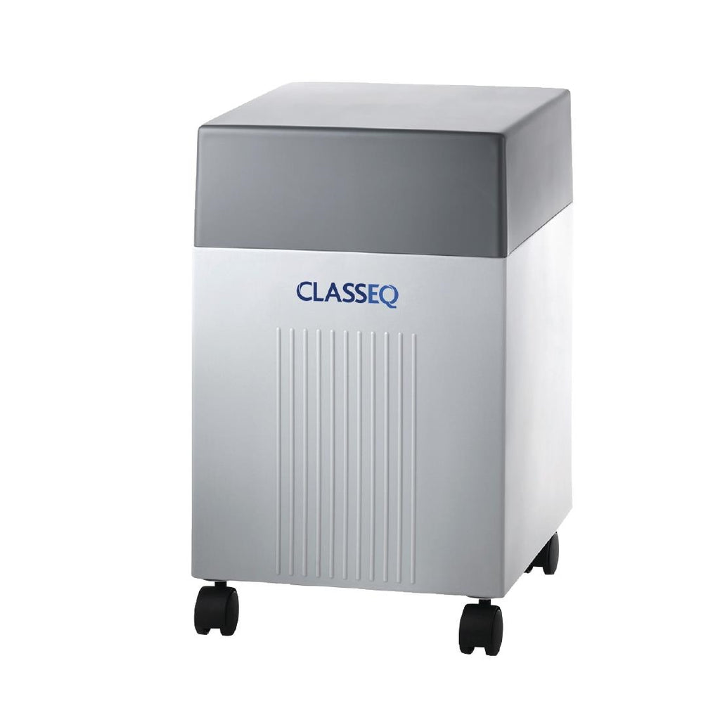Classeq Automatic Hot Feed External Water Softener DuoMatik 3 FB156