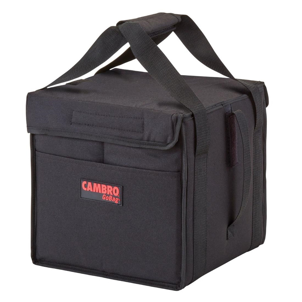 Cambro GoBag Folding Delivery Bag Small FB270
