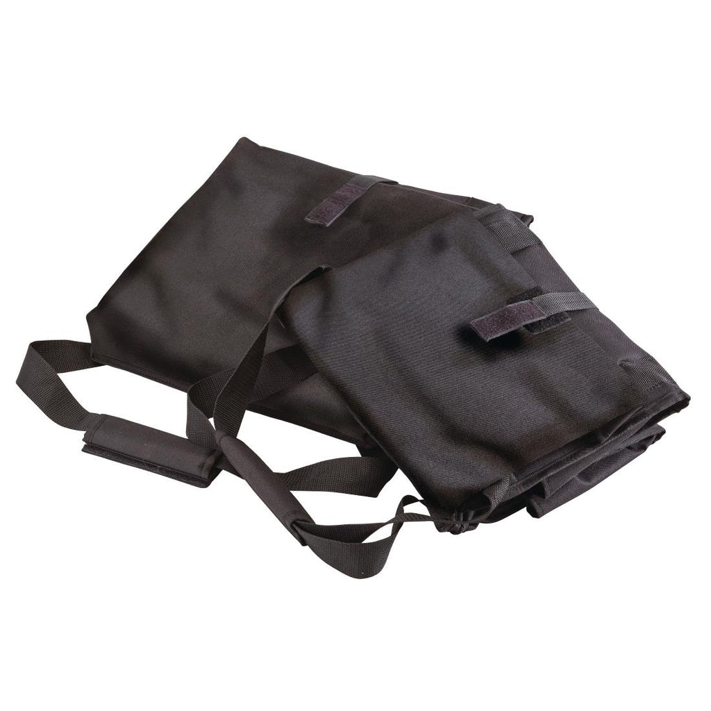 Cambro Folding GoBag Delivery Bag Medium FB271