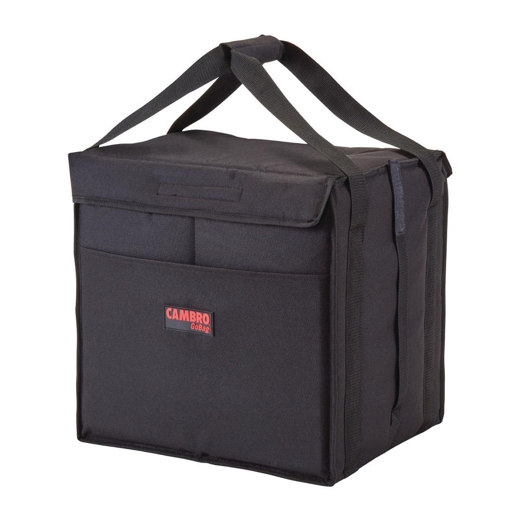 Cambro Folding GoBag Delivery Bag Medium FB271