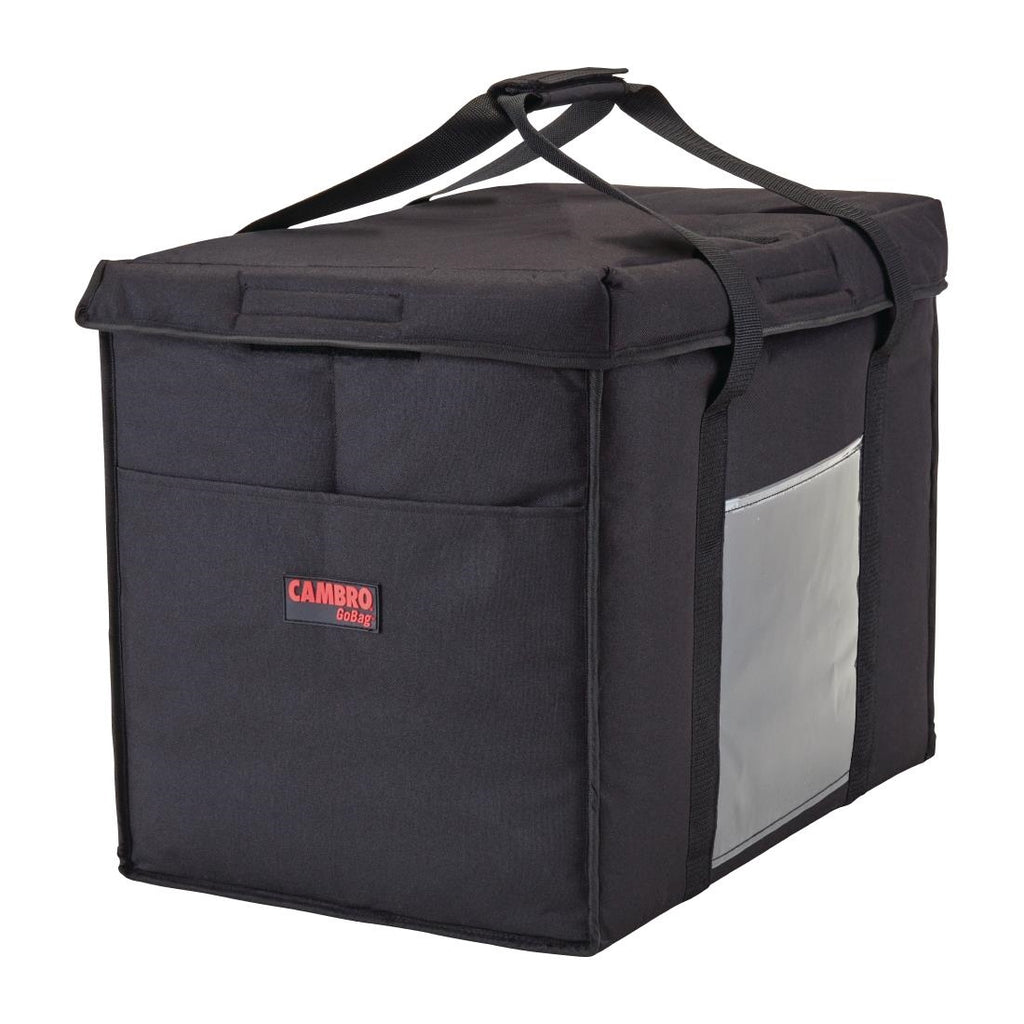 Cambro GoBag Folding Delivery Bag Large FB275