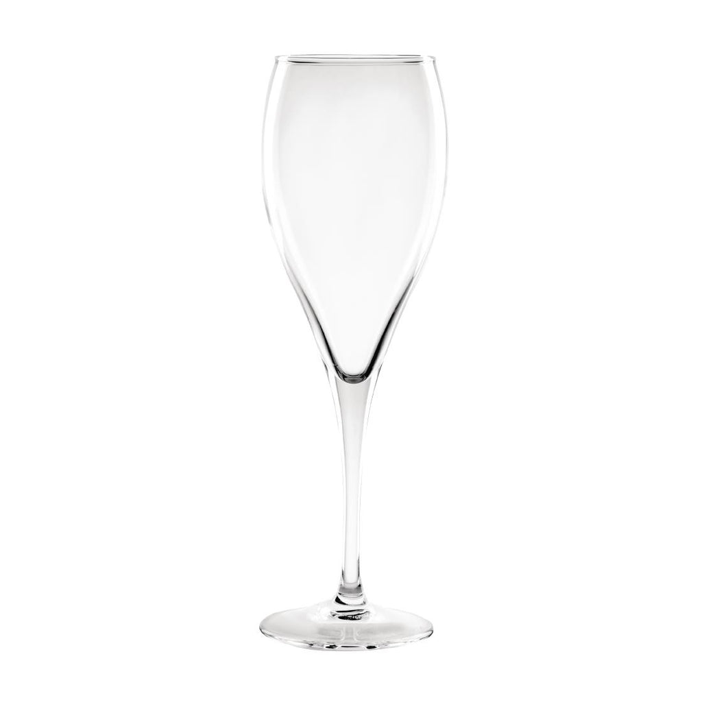 Olympia Cocktail Champagne Flutes 170ml (Pack of 12) FB436
