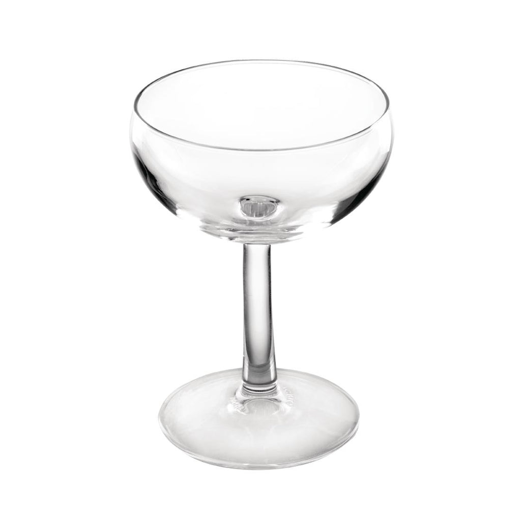 Olympia Cocktail Champagne Coupes 170ml (Pack of 12) FB437