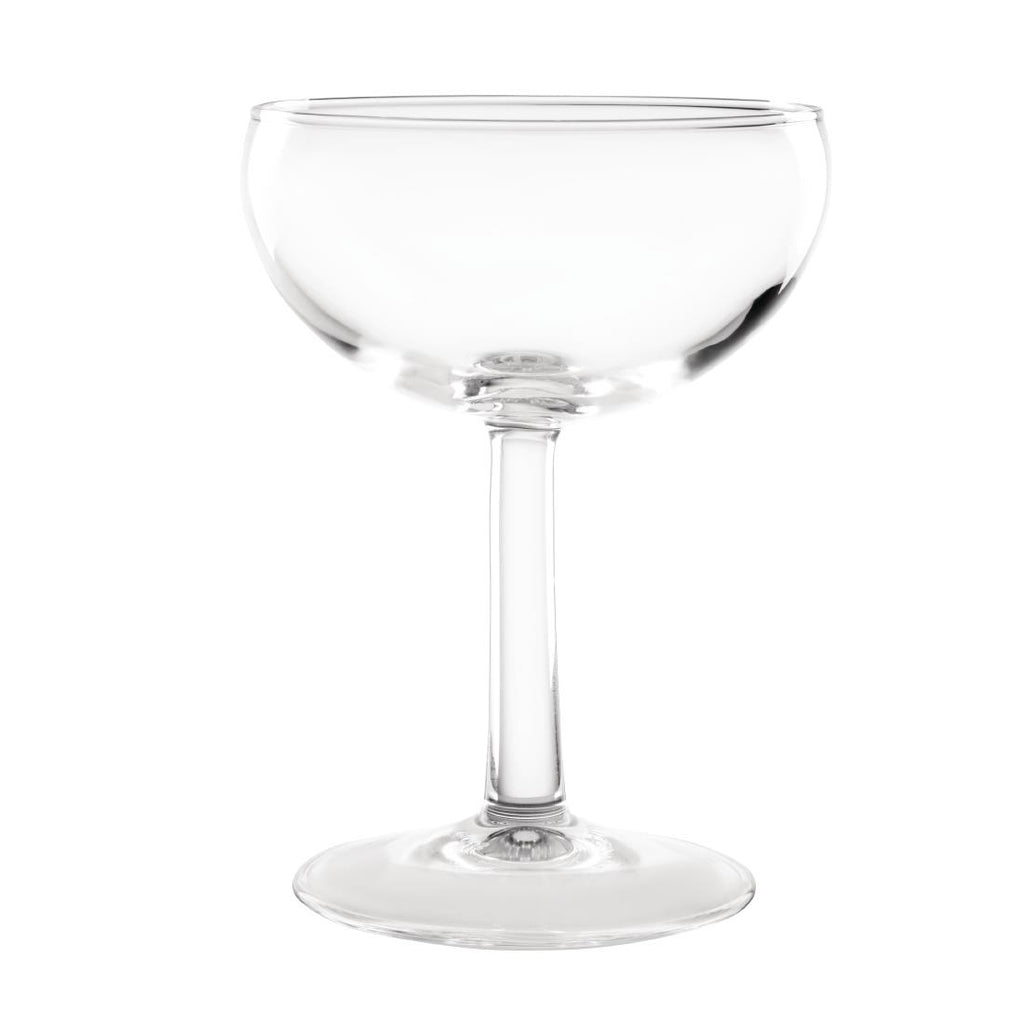Olympia Cocktail Champagne Coupes 170ml (Pack of 12) FB437