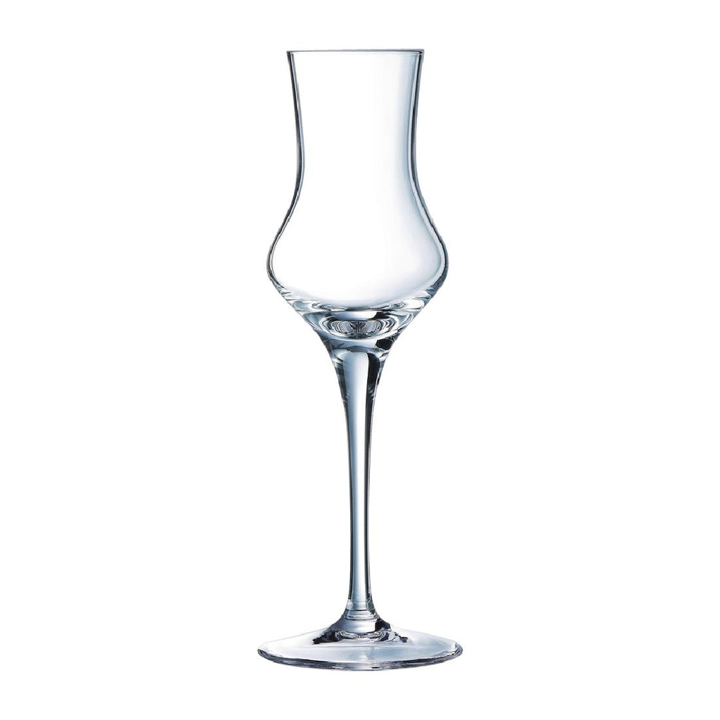 Chef & Sommelier Grappa Cordial Glasses 100ml (Pack of 24) FC559