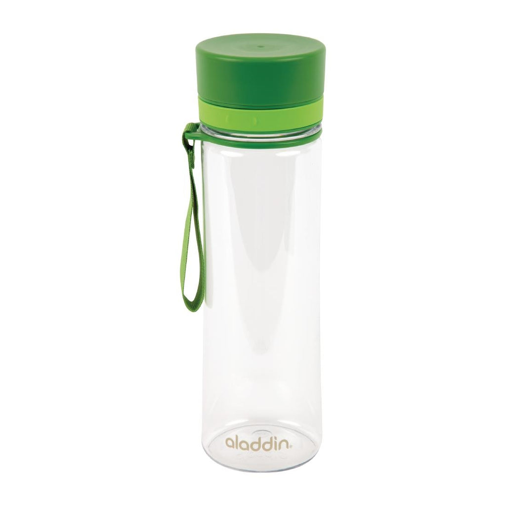 Aladdin Aveo Reusable Water Bottle Green 600ml / 21oz FC812