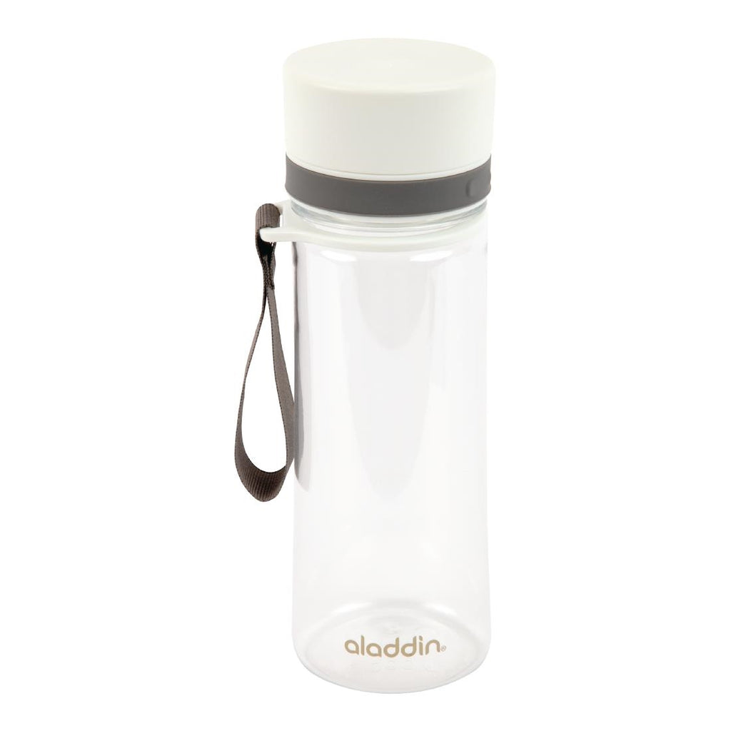 Aladdin Aveo Reusable Water Bottle White 350ml / 12oz FC816