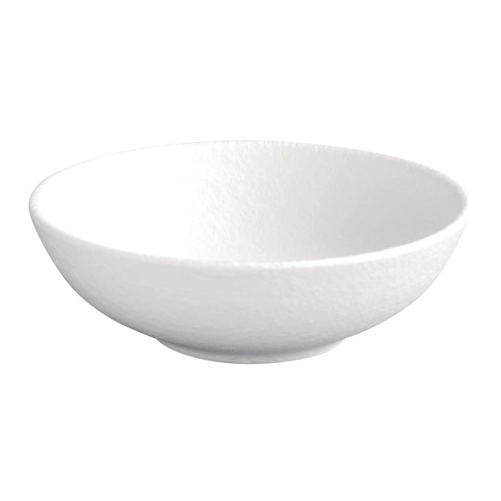 Olympia Salina Coupe Bowls 100mm (Pack of 12) FD017