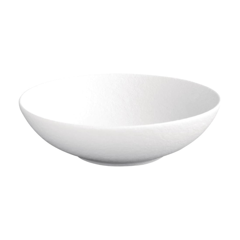 Olympia Salina Coupe Bowls 150mm (Pack of 6) FD018