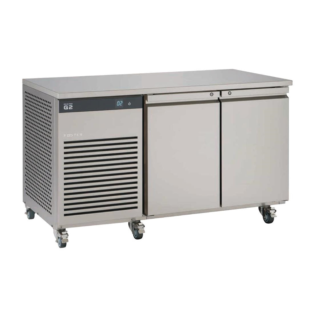 Foster EcoPro G2 Refrigerated Counter EP1/2H 12-102 FD342