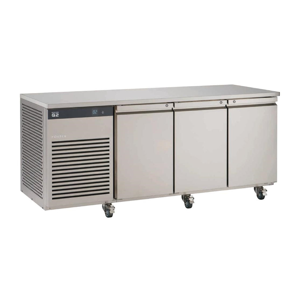 Foster EcoPro G2 Refrigerated Counter EP1/3H 12-176 FD345