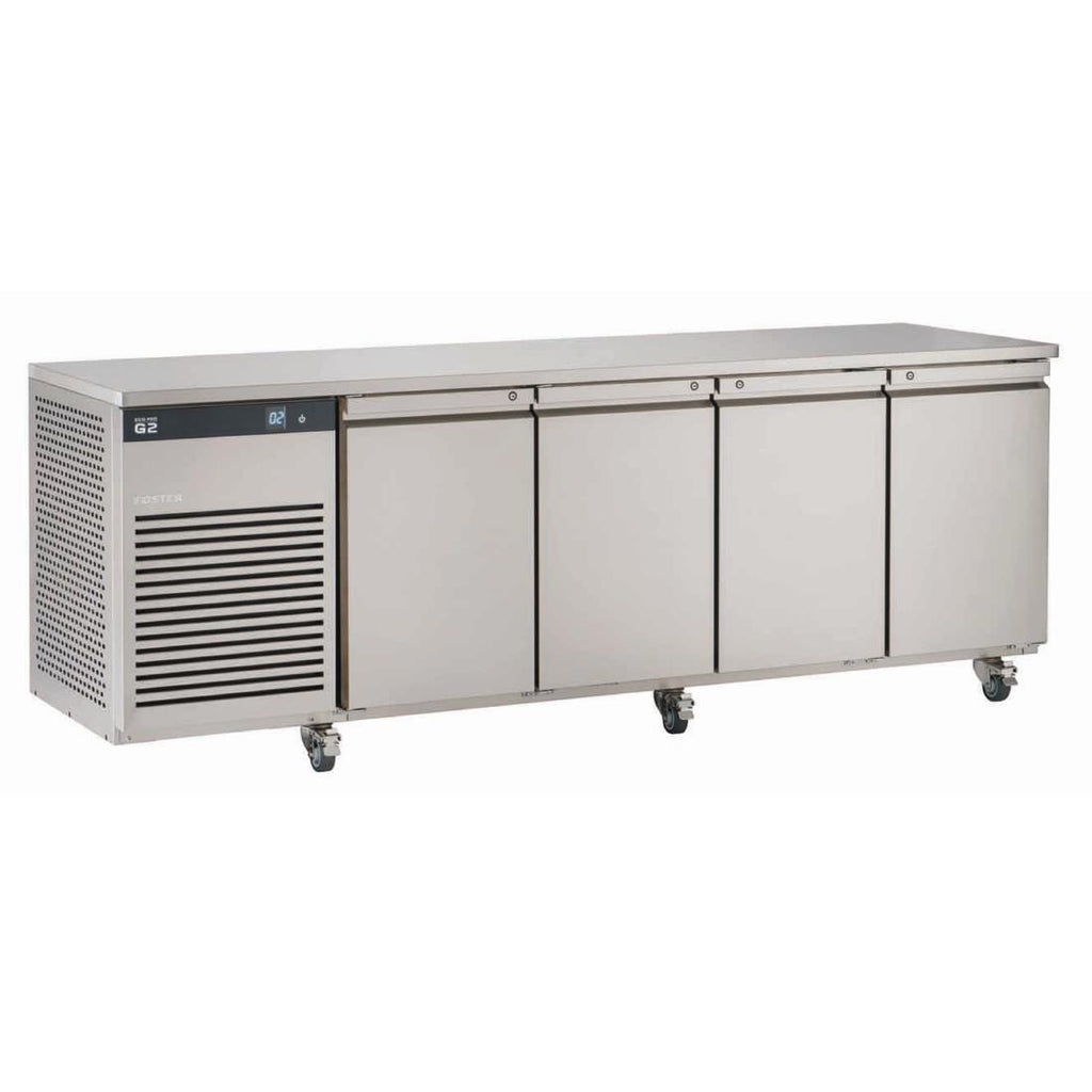 Foster EcoPro G2 Refrigerated Counter EP1/4H 12-258 FD348