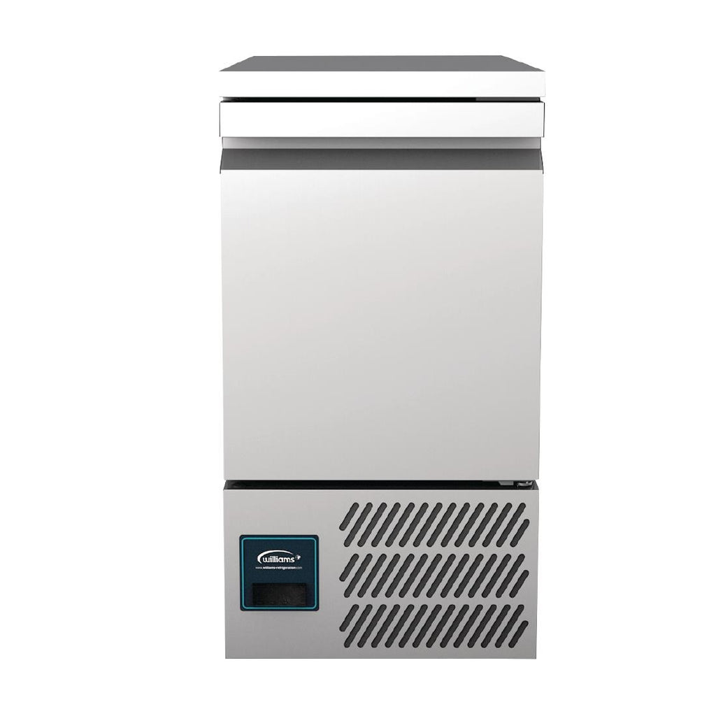 Williams Aztra Undercounter Refrigerator 109Ltr HAZ5CT-SA FD362