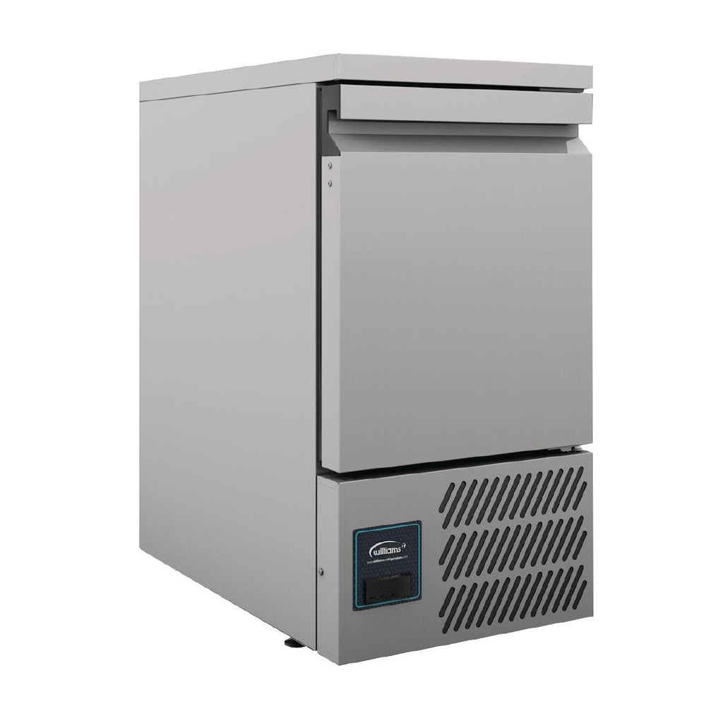 Williams Aztra Undercounter Refrigerator 109Ltr HAZ5CT-SA FD362