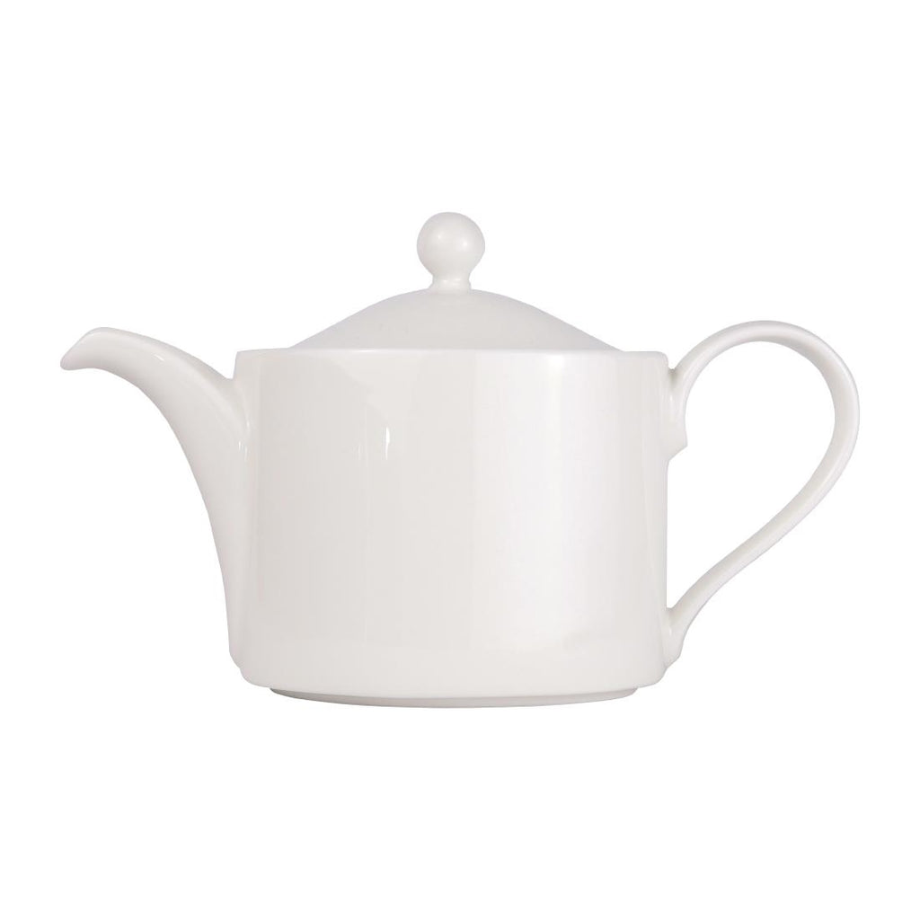 Royal Crown Derby Whitehall Charnwood Tea Pot (Pack of 1) FE038