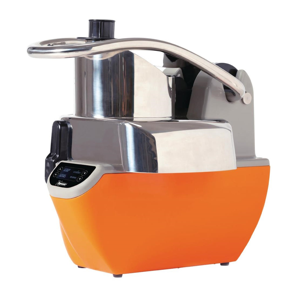 Dynamic Veg Slicer Double Variable Speeds without Disc CL150UK FE853