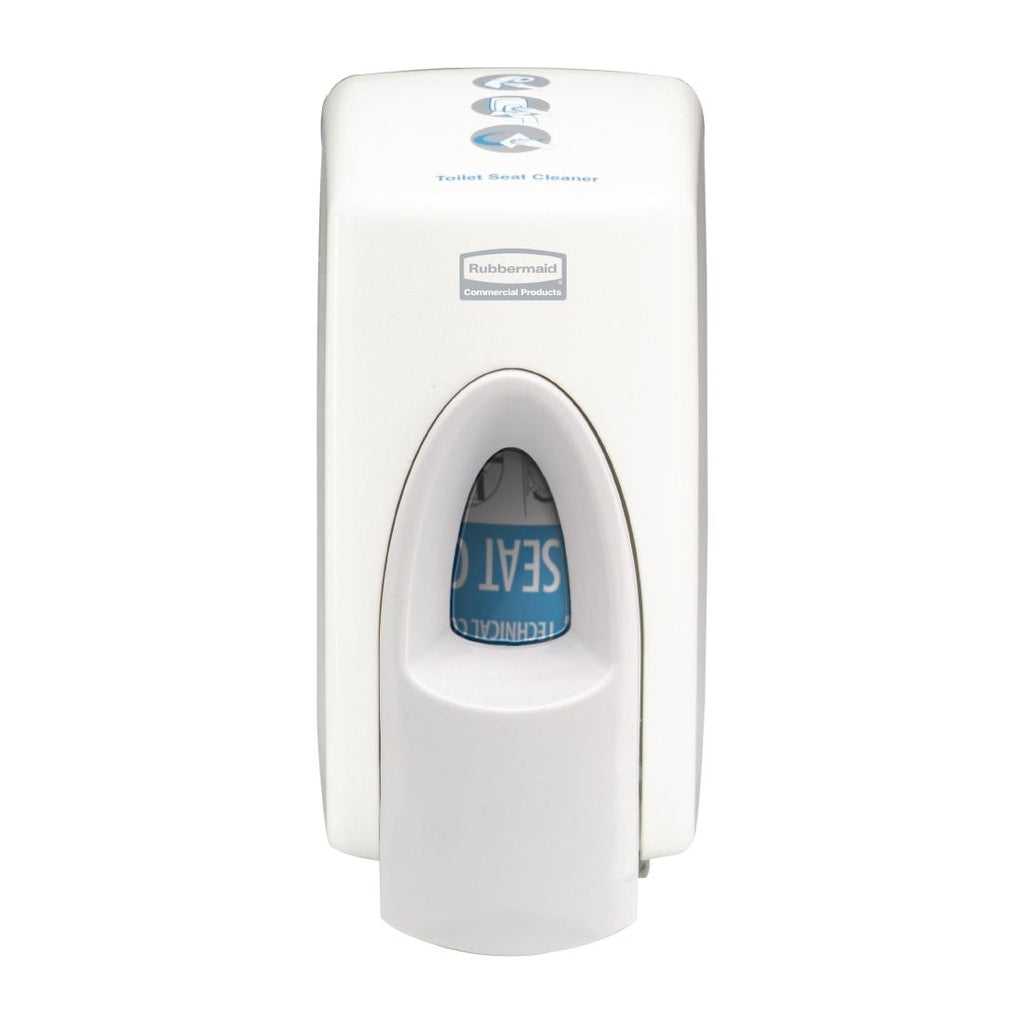 Rubbermaid Toilet Seat Cleaner Dispenser 400ml FN398